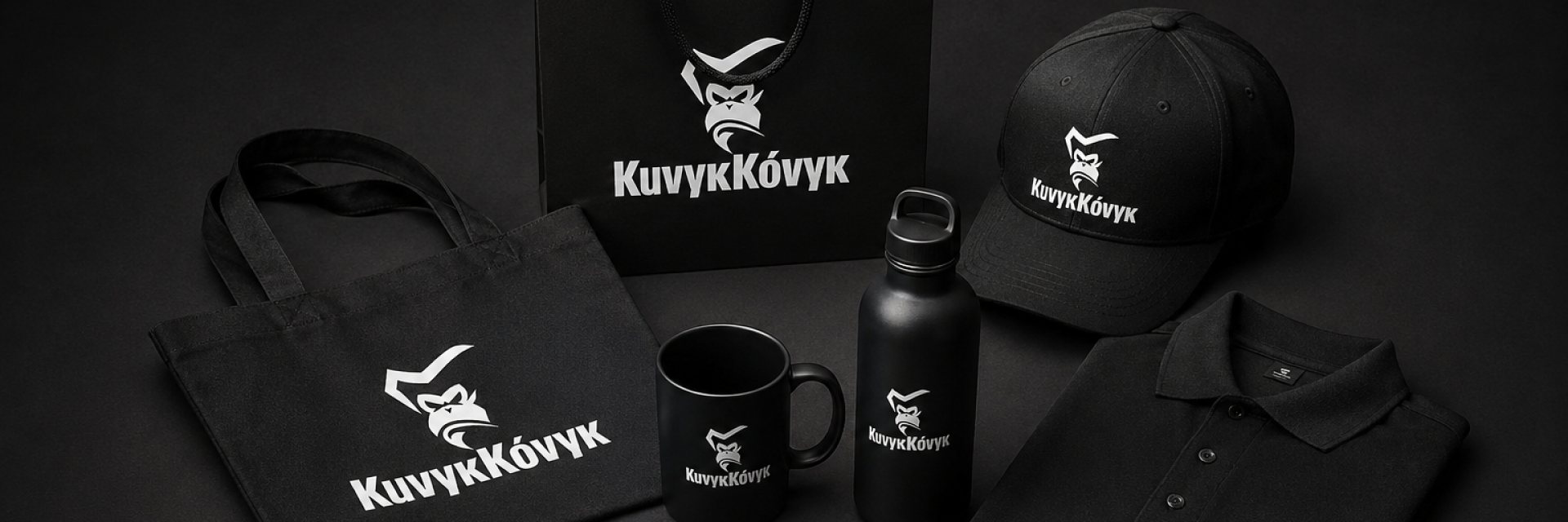 Merchandise hero