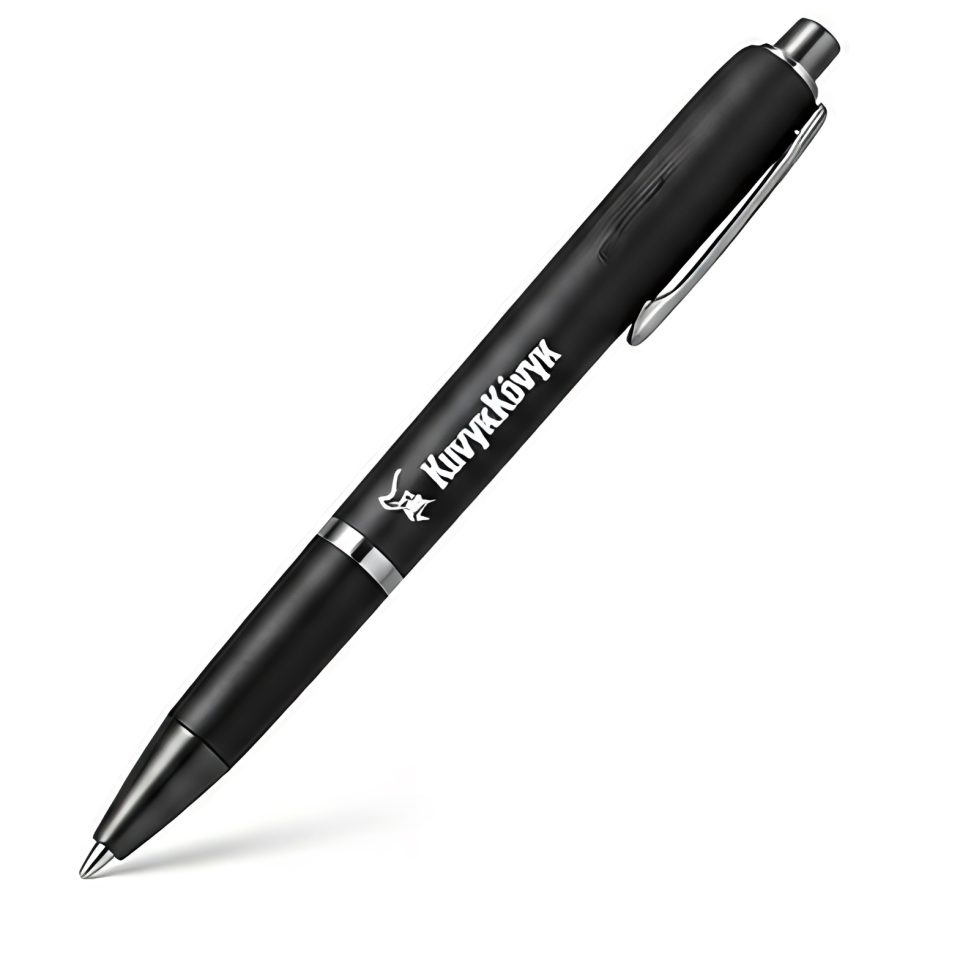 KK Pen Black