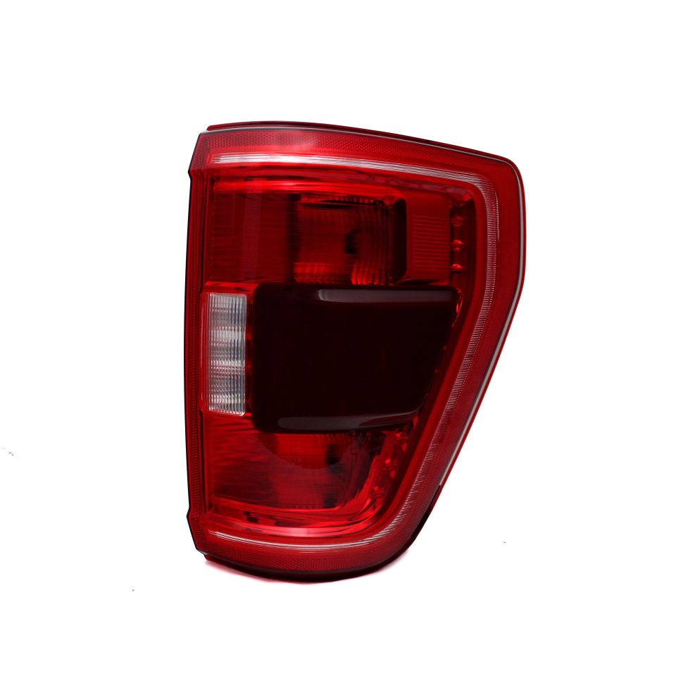 for ford 21-23 f150 with blind spot tail light - 正面图