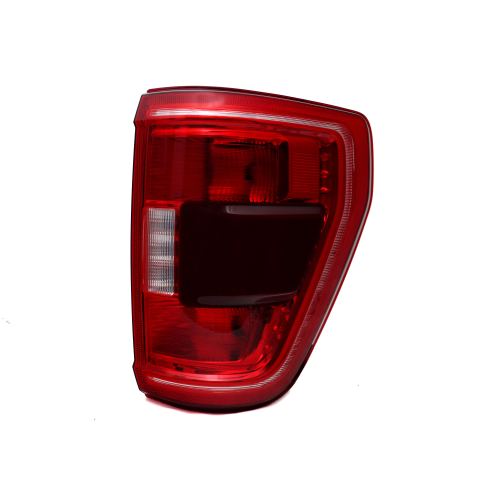 for ford 21-23 f150 with blind spot tail light - 正面图
