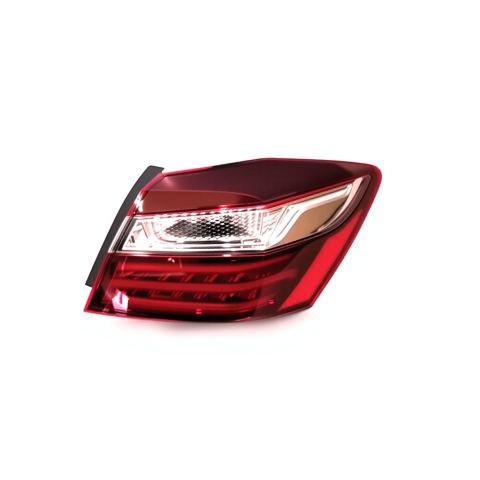 for honda 16-17 accord tail light - 正面图