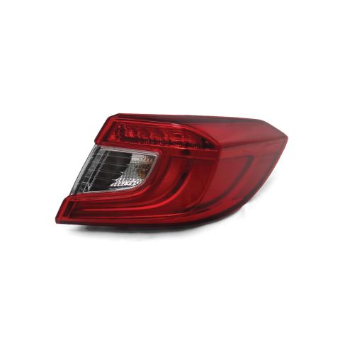 for honda 18-21 accord tail light - 正面图