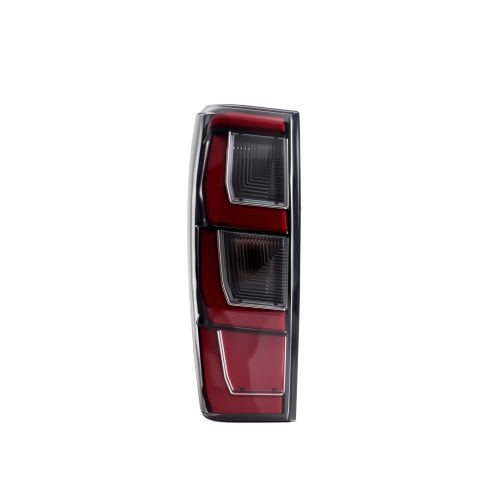 for hilux 12-19 dmax upgrade led tail light - 正面图
