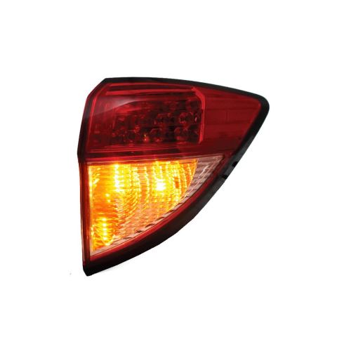 for honda 18-29 hrv tail light - 版本详情图