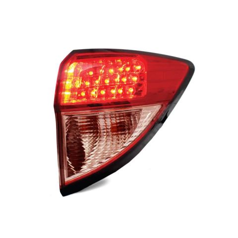 for honda 18-29 hrv tail light - 版本详情图