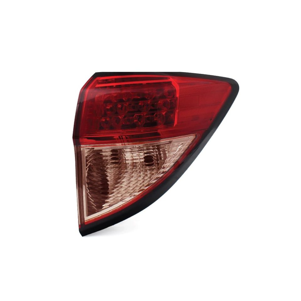for honda 18-29 hrv tail light - 正面图