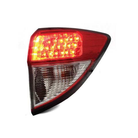 for honda 15-17 hrv tail light - 版本详情图