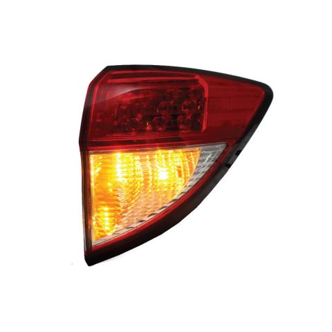 for honda 15-17 hrv tail light - 版本详情图