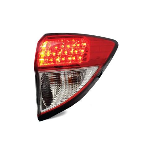 for honda 15-17 hrv tail light - 版本详情图