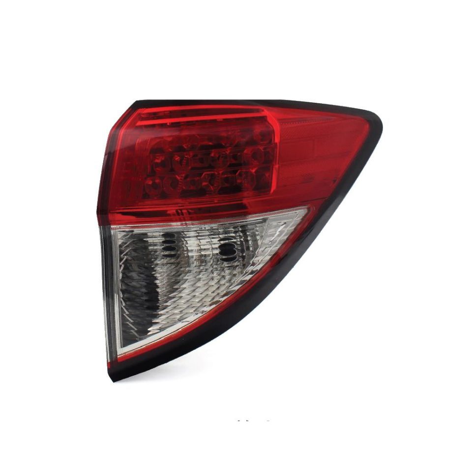 for honda 15-17 hrv tail light - 正面图