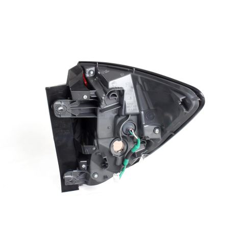 for honda 15-17 hrv tail light - 背面图