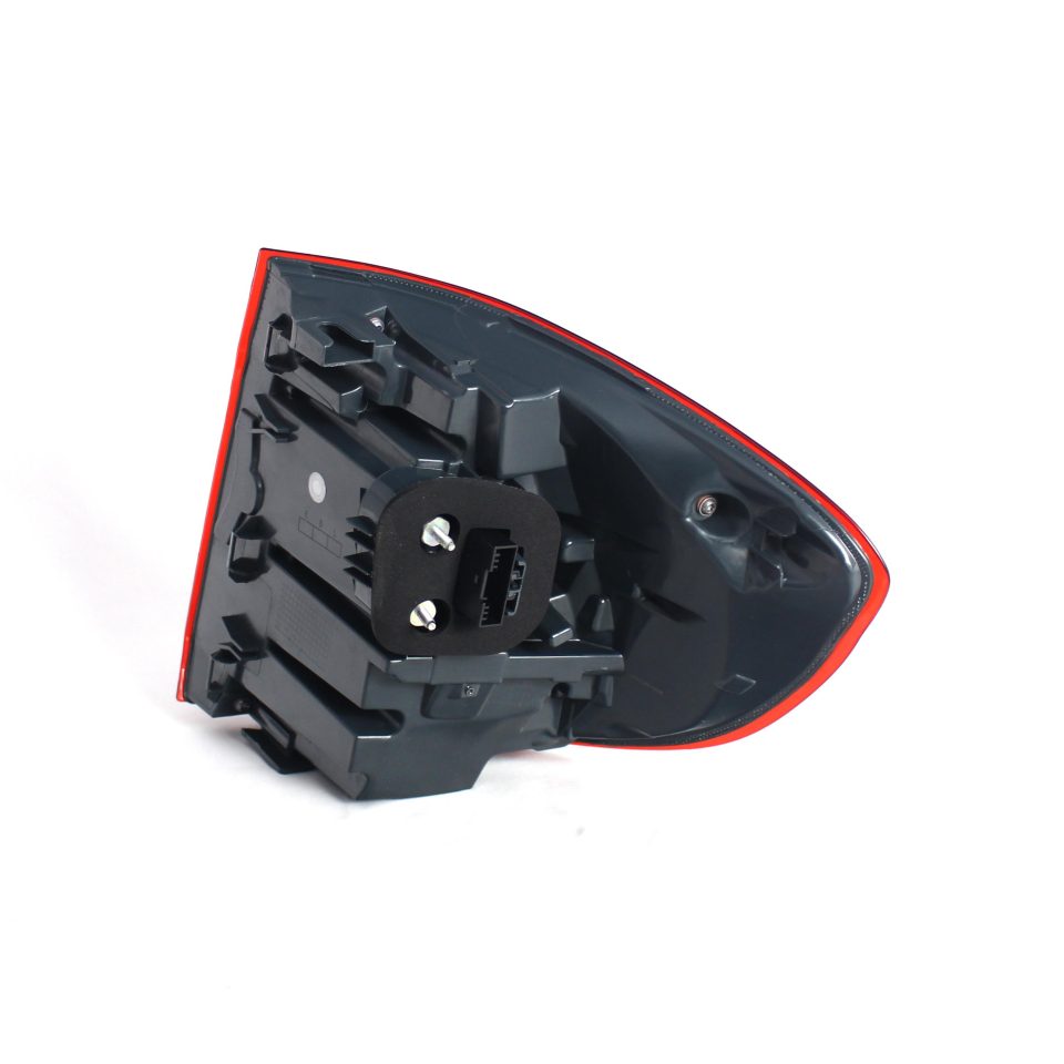 for bmw 14-18 x5 f15 tail light - 背面图