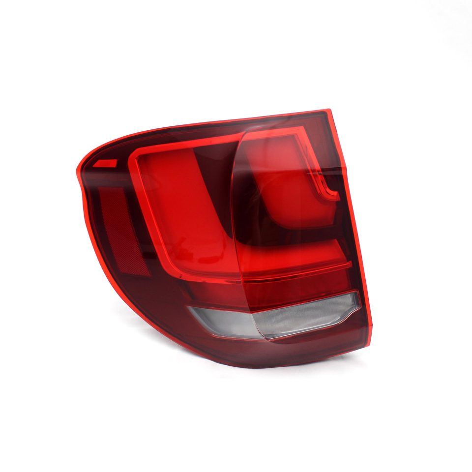 for bmw 14-18 x5 f15 tail light - 正面图