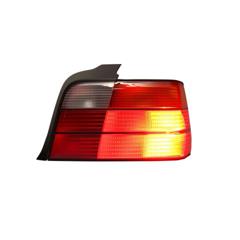 for 92-99 bmw e36 3 series tail light - 版本详情图