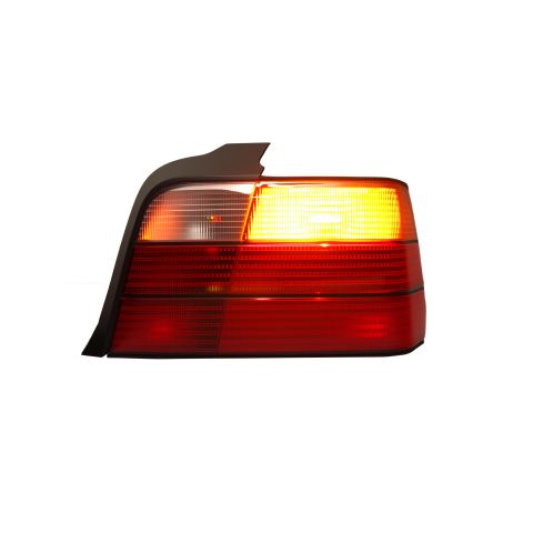 for 92-99 bmw e36 3 series tail light - 版本详情图