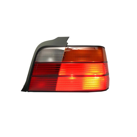 for 92-99 bmw e36 3 series tail light - 版本详情图