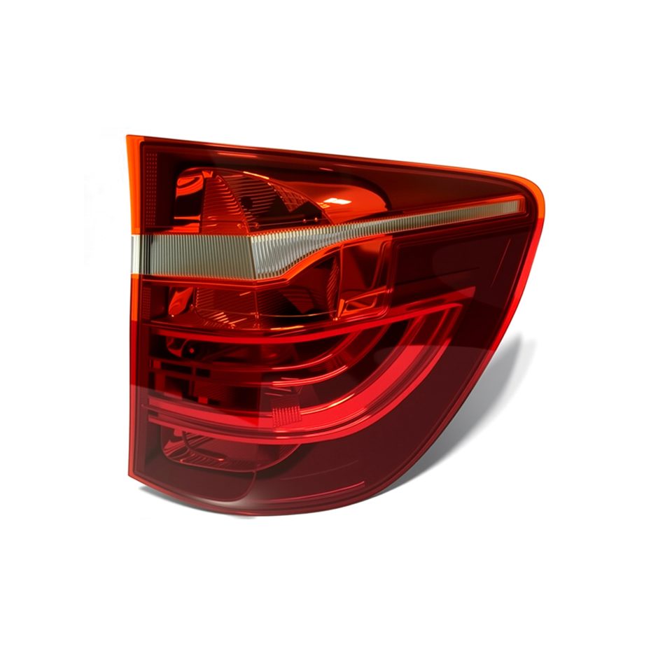 for bmw 11-16 x3 f25 led tail light - 正面图