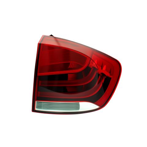 for bmw 08-15 x1 e84 led tail light - 正面图