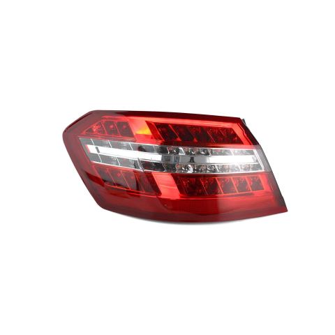 for 09-13 benz w212 e class tail  light - 版本详情图