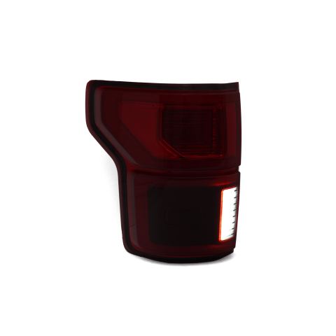 for ford 18-20 f150 tail light - 版本详情图