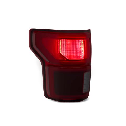 for ford 18-20 f150 tail light - 版本详情图
