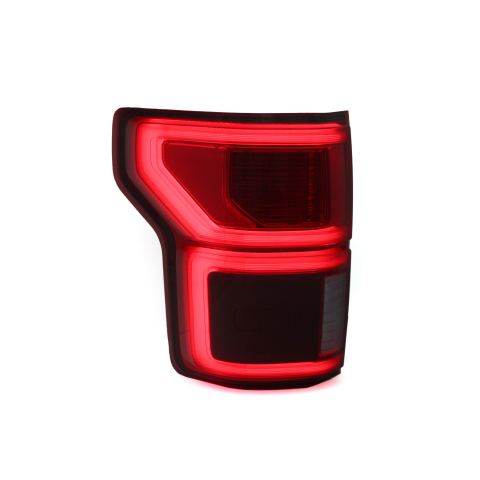 for ford 18-20 f150 tail light - 版本详情图