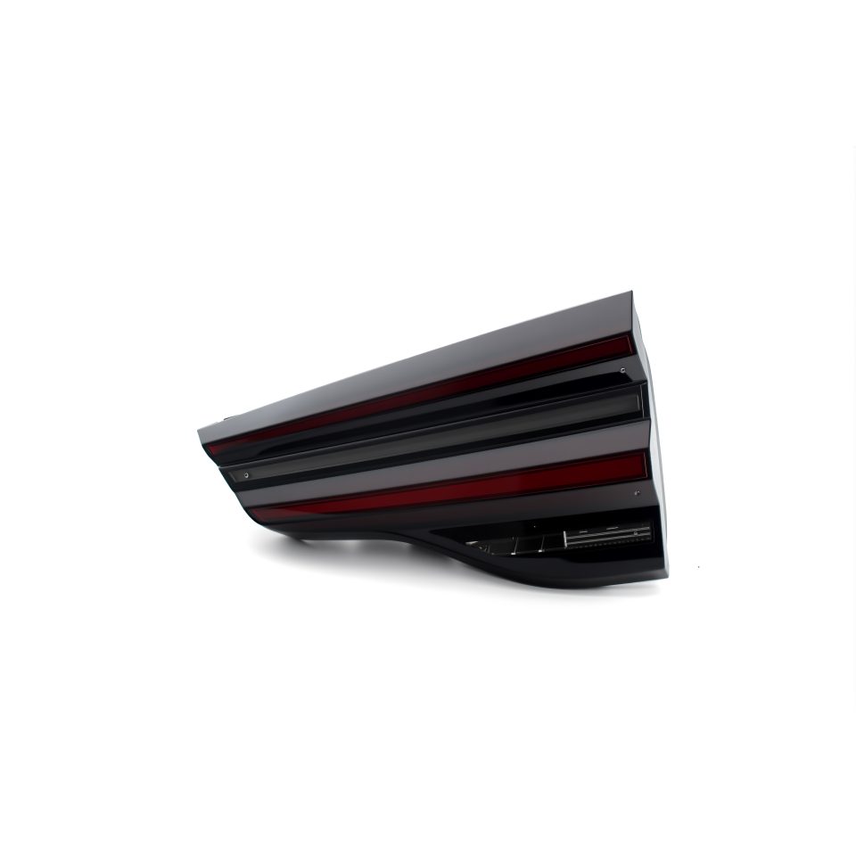 for 22-23 BMW X3 G08 Rear Light - 正面图